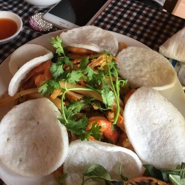 Món ăn- Quán Ăn Ẩm Thực Bên Sông - Nhà Bè