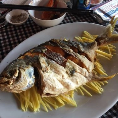 Món ăn- Quán Ăn Ẩm Thực Bên Sông - Nhà Bè