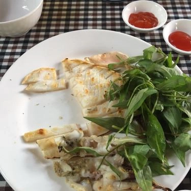 Món ăn- Quán Ăn Ẩm Thực Bên Sông - Nhà Bè