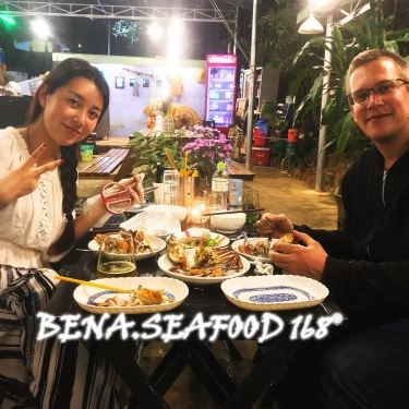 Tổng hợp- Quán Ăn BENA.Seafood168