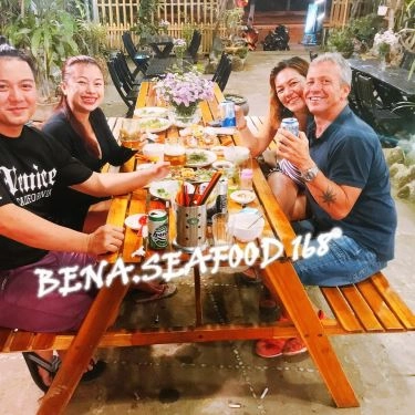 Không gian- Quán Ăn BENA.Seafood168