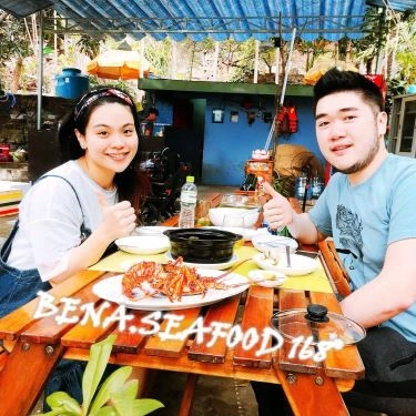 Tổng hợp- Quán Ăn BENA.Seafood168