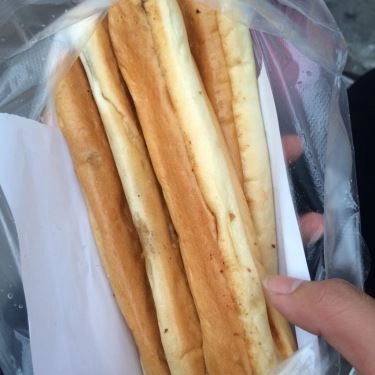 Món ăn- Quán Ăn Béo Gầy - Doner Kebap