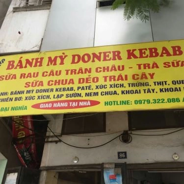 Tổng hợp- Quán Ăn Béo Gầy - Doner Kebap