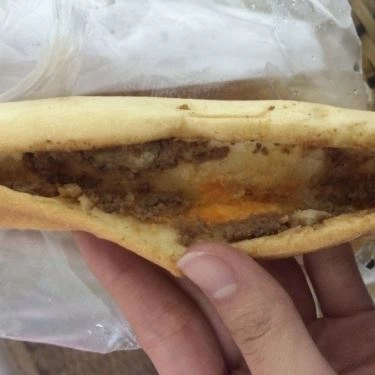 Món ăn- Quán Ăn Béo Gầy - Doner Kebap