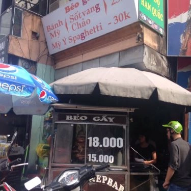 Tổng hợp- Quán Ăn Béo Gầy - Doner Kebap