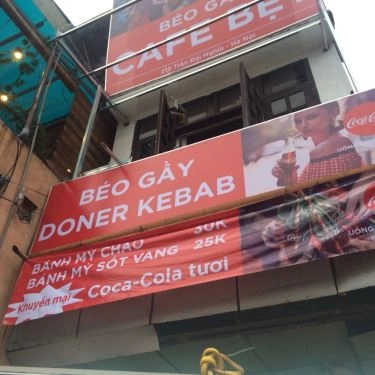 Tổng hợp- Quán Ăn Béo Gầy - Doner Kebap