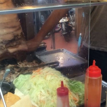 Món ăn- Quán Ăn Béo Gầy - Doner Kebap