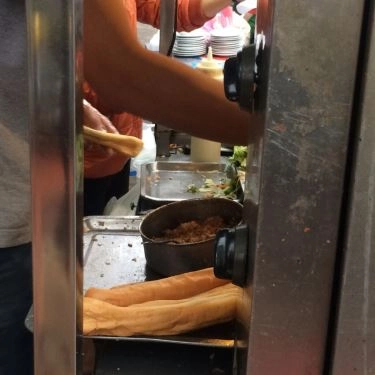 Tổng hợp- Quán Ăn Béo Gầy - Doner Kebap