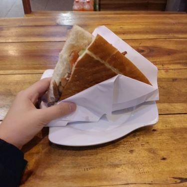 Món ăn- Quán Ăn Béo Gầy - Doner Kebap