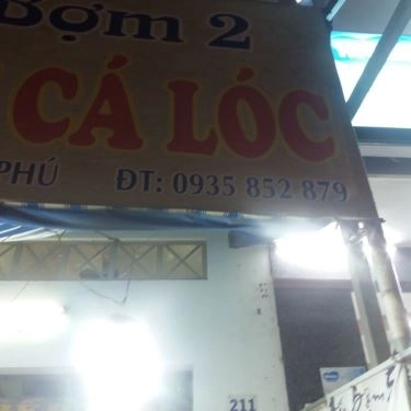 Tổng hợp- Quán Ăn Bếp Bợm 2 - Bánh Canh Cá Lóc