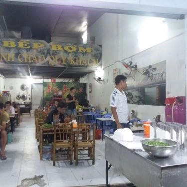Tổng hợp- Quán Ăn Bếp Bợm 2 - Bánh Canh Cá Lóc