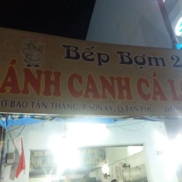 Tổng hợp- Quán Ăn Bếp Bợm 2 - Bánh Canh Cá Lóc
