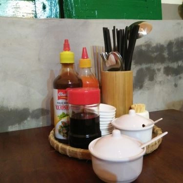 Tổng hợp- Quán Ăn Bếp Chay Phạm Hồng Phước - Trường Sa