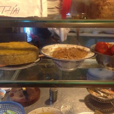 Tổng hợp- Quán Ăn Bếp Chay Phạm Hồng Phước - Trường Sa