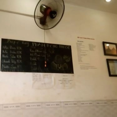 Tổng hợp- Quán Ăn Bếp Chay Phạm Hồng Phước - Trường Sa