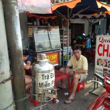 Tổng hợp- Quán Ăn Bếp Chay Phạm Hồng Phước - Trường Sa
