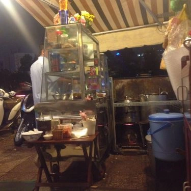Tổng hợp- Quán Ăn Bếp Chay Phạm Hồng Phước - Trường Sa