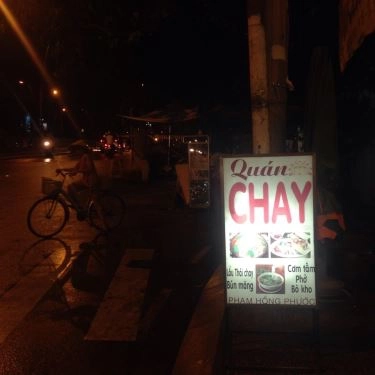 Tổng hợp- Quán Ăn Bếp Chay Phạm Hồng Phước - Trường Sa