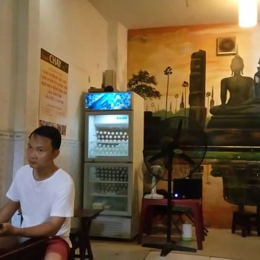 Tổng hợp- Quán Ăn Bếp Chay Phạm Hồng Phước - Trường Sa