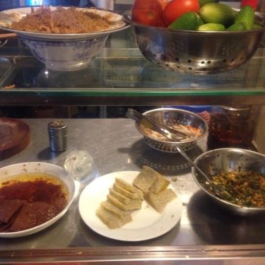 Tổng hợp- Quán Ăn Bếp Chay Phạm Hồng Phước - Trường Sa