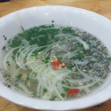 Món ăn- Quán Ăn Bếp Cô Huệ - Đặc Sản Miền Trung