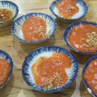 Món ăn- Quán Ăn Bếp Cô Huệ - Đặc Sản Miền Trung