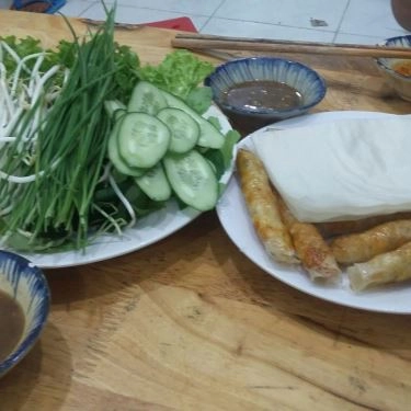Món ăn- Quán Ăn Bếp Cô Huệ - Đặc Sản Miền Trung
