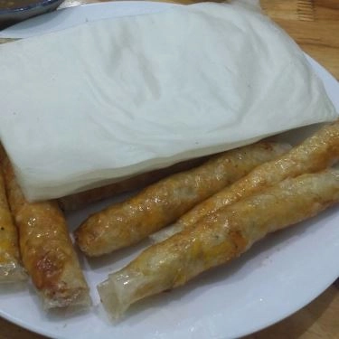 Món ăn- Quán Ăn Bếp Cô Huệ - Đặc Sản Miền Trung