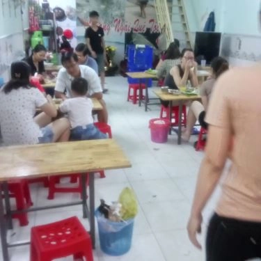 Tổng hợp- Quán Ăn Bếp Cô Huệ - Đặc Sản Miền Trung