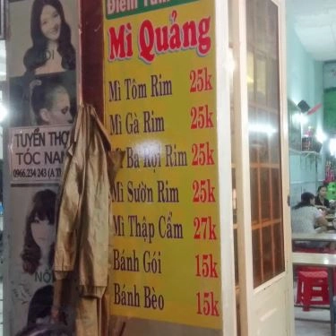 Tổng hợp- Quán Ăn Bếp Cô Huệ - Đặc Sản Miền Trung