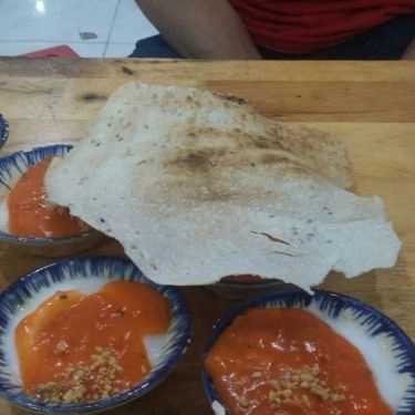 Món ăn- Quán Ăn Bếp Cô Huệ - Đặc Sản Miền Trung