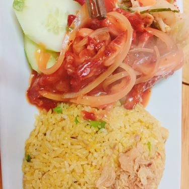 Món ăn- Quán Ăn Bếp Của Mẹ - Cơm Vuông, Phở Tròn & Lẩu Nướng