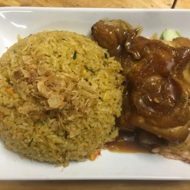 Món ăn- Quán Ăn Bếp Của Mẹ - Cơm Vuông, Phở Tròn & Lẩu Nướng