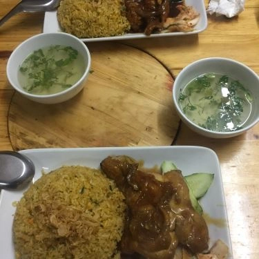 Món ăn- Quán Ăn Bếp Của Mẹ - Cơm Vuông, Phở Tròn & Lẩu Nướng