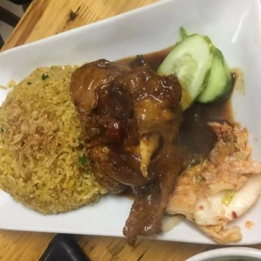 Món ăn- Quán Ăn Bếp Của Mẹ - Cơm Vuông, Phở Tròn & Lẩu Nướng
