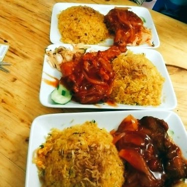 Món ăn- Quán Ăn Bếp Của Mẹ - Cơm Vuông, Phở Tròn & Lẩu Nướng