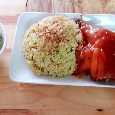 Món ăn- Quán Ăn Bếp Của Mẹ - Cơm Vuông, Phở Tròn & Lẩu Nướng