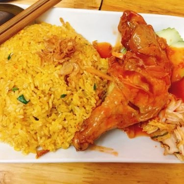 Món ăn- Quán Ăn Bếp Của Mẹ - Cơm Vuông, Phở Tròn & Lẩu Nướng