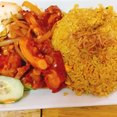 Món ăn- Quán Ăn Bếp Của Mẹ - Cơm Vuông, Phở Tròn & Lẩu Nướng