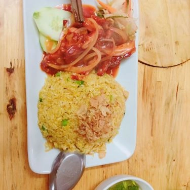 Món ăn- Quán Ăn Bếp Của Mẹ - Cơm Vuông, Phở Tròn & Lẩu Nướng