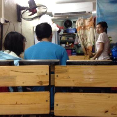 Tổng hợp- Quán Ăn Bếp Của Mẹ - Cơm Vuông, Phở Tròn & Lẩu Nướng