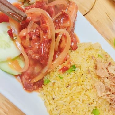 Món ăn- Quán Ăn Bếp Của Mẹ - Cơm Vuông, Phở Tròn & Lẩu Nướng