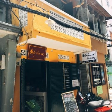 Tổng hợp- Quán Ăn Bếp Của Mẹ - Cơm Trưa Văn Phòng