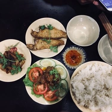 Món ăn- Quán Ăn Bếp Của Mẹ - Cơm Trưa Văn Phòng