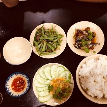 Món ăn- Quán Ăn Bếp Của Mẹ - Cơm Trưa Văn Phòng