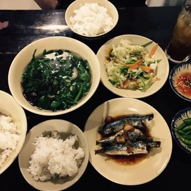 Món ăn- Quán Ăn Bếp Của Mẹ - Cơm Trưa Văn Phòng