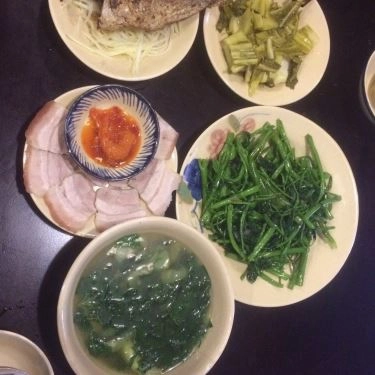 Món ăn- Quán Ăn Bếp Của Mẹ - Cơm Trưa Văn Phòng
