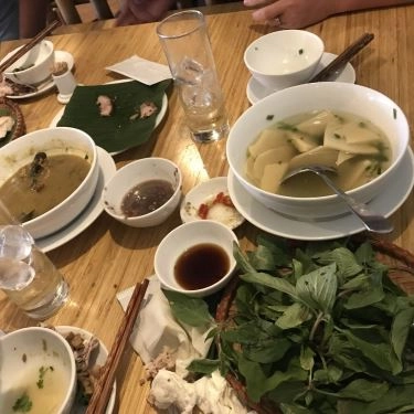 Tổng hợp- Quán Ăn Bếp Mường - Ẩm Thực Dân Tộc