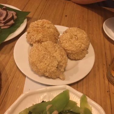 Món ăn- Quán Ăn Bếp Mường - Ẩm Thực Dân Tộc